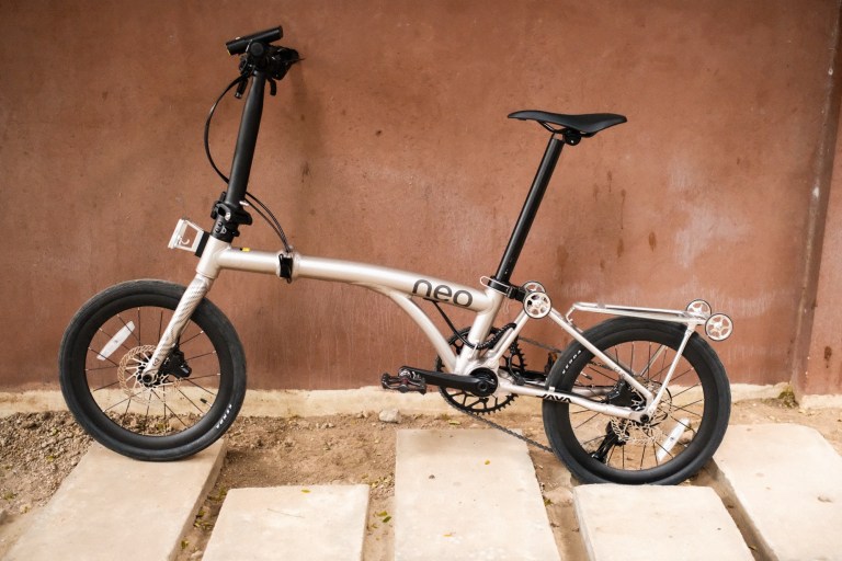 Java Nowe Java Neo 3 Review - The Trip Chainist