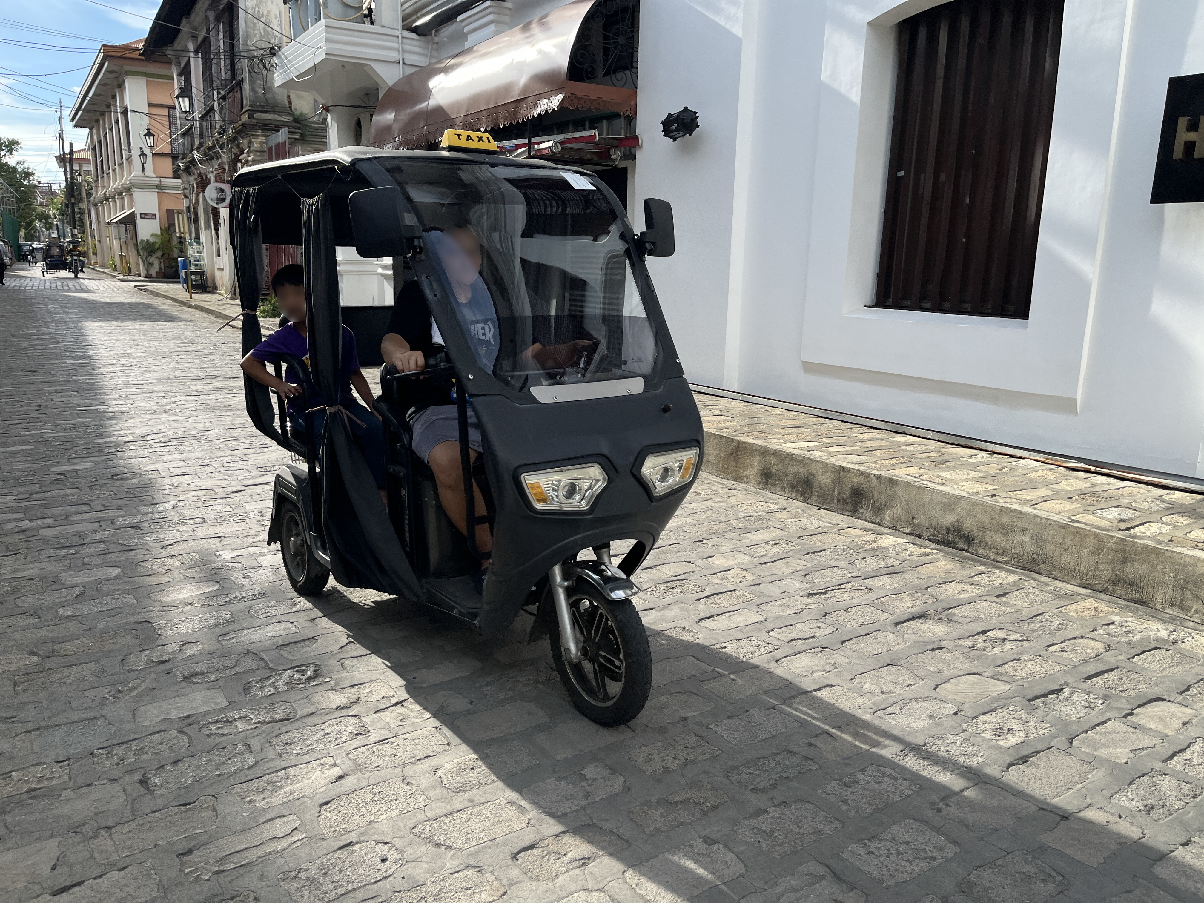 Filipinos are wasting the potential of light electric vehicles